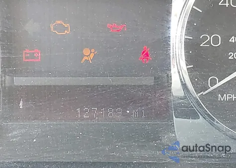 2007 Lincoln Mkz из США, поврежденный, VIN 3LNHM28T47R649744